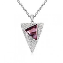 Náhrdelník Swarovski elements (NASW019)
